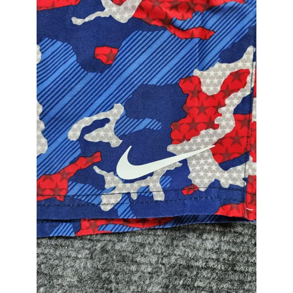 Nike get ready